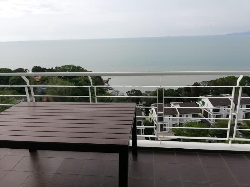 Bayu Ferringhi Condominiums - 2