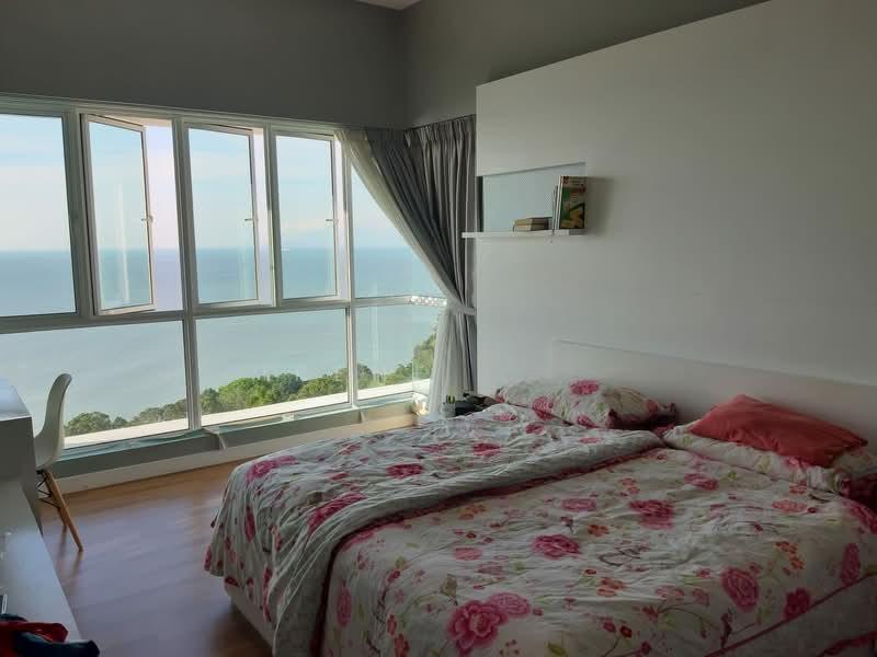 Bayu Ferringhi Condominiums - 5