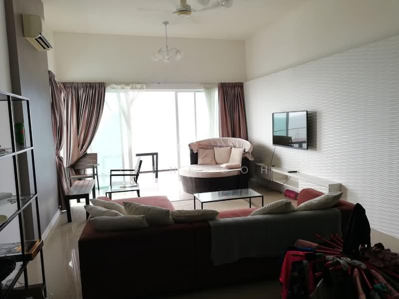 Bayu Ferringhi Condominiums - 3