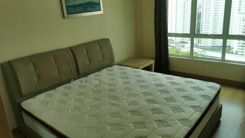 Metropolitan Square - 5