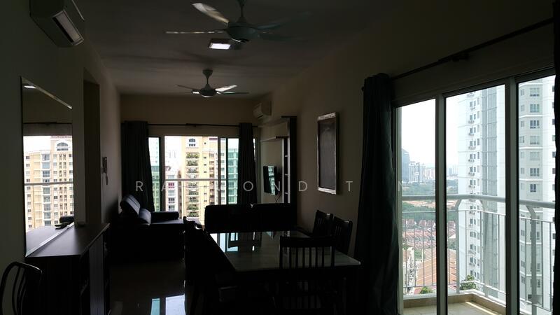 Metropolitan Square - 1