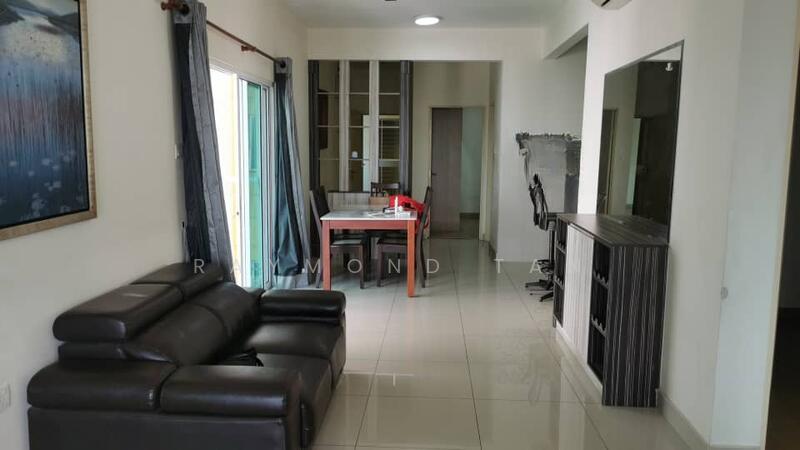 Metropolitan Square - 2