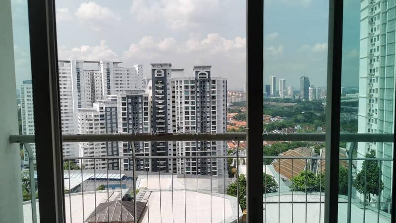 Metropolitan Square - 3