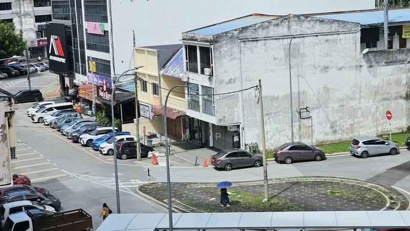 Balakong - 5