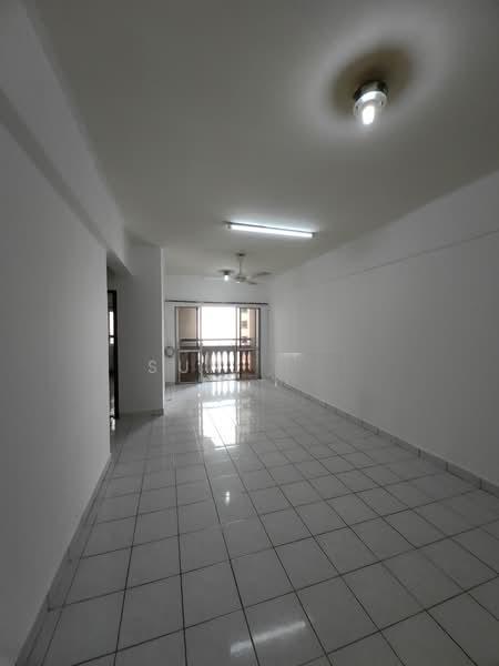 Dwi Mahkota - 5