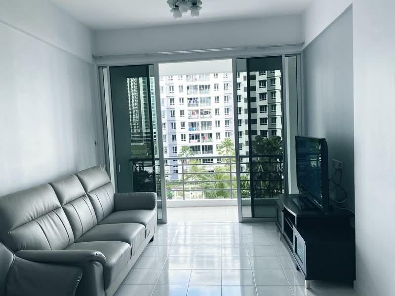 Putra Place Condominium - 2