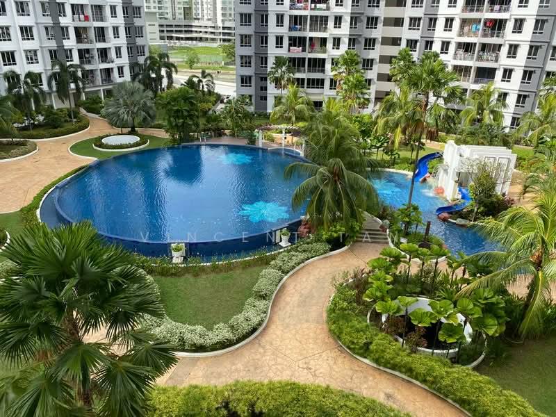 Putra Place Condominium - 3