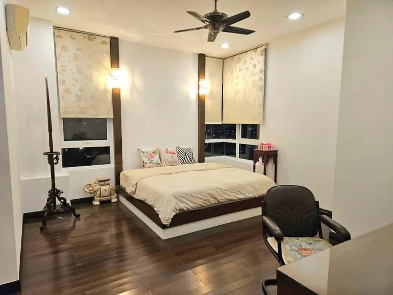 H Residence (One Ritz Residence / Kelawai View) - 5