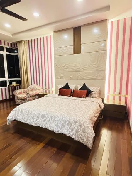 H Residence (One Ritz Residence / Kelawai View) - 2