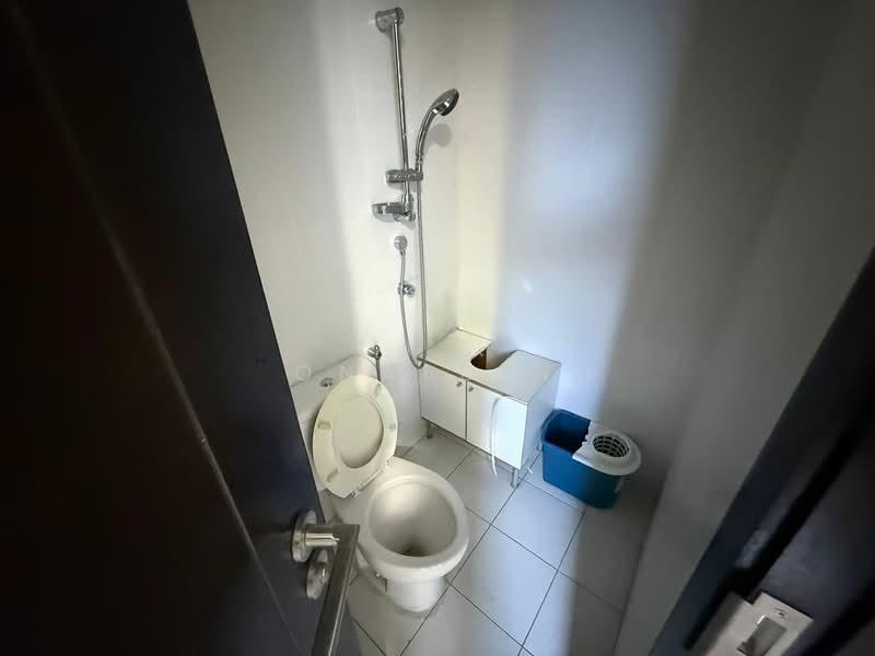 Quayside Condominium - 3