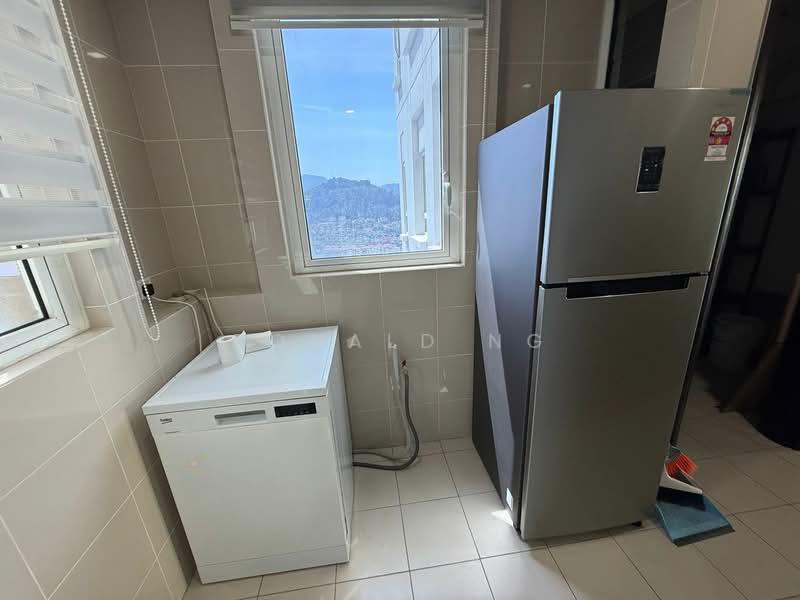 Quayside Condominium - 5
