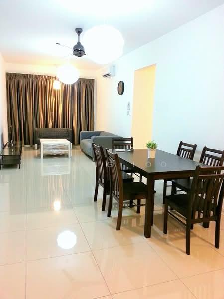 Kiara Residence (Residensi Kiara Jalil 1) - 2