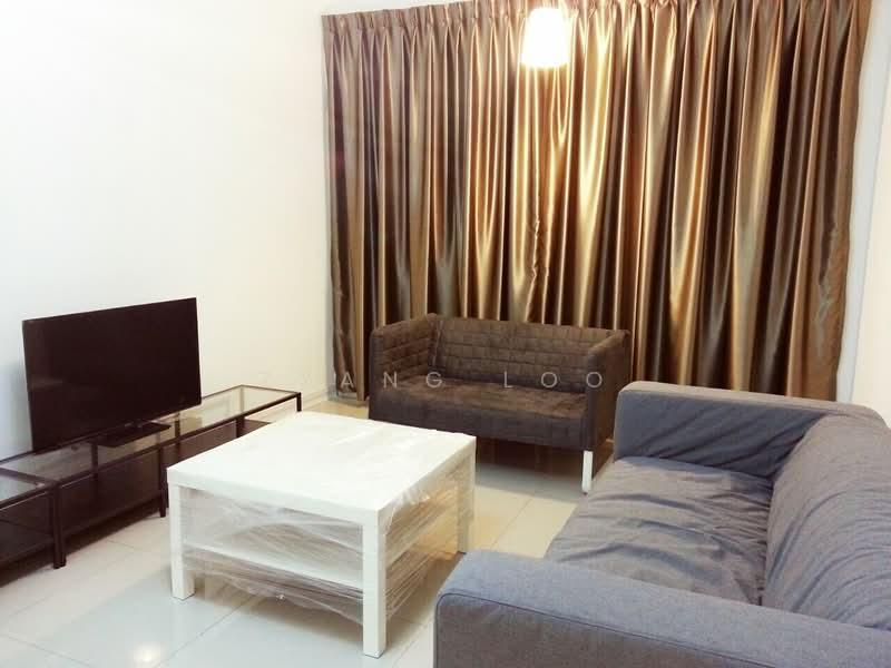 Kiara Residence (Residensi Kiara Jalil 1) - 3