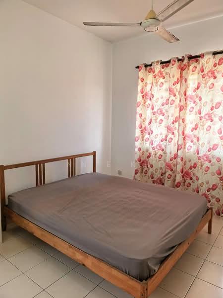 Akasia Apartment @ Setia Alam - 2