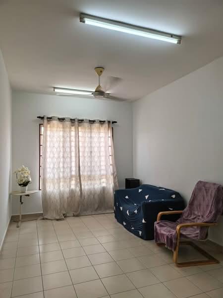 Akasia Apartment @ Setia Alam - 3