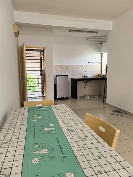 Akasia Apartment @ Setia Alam - 4