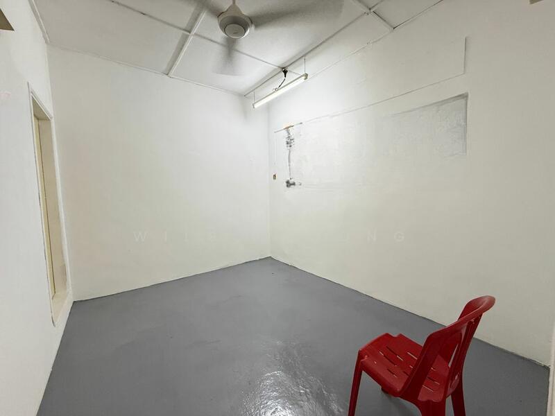 Taman Bukit Maluri - 5