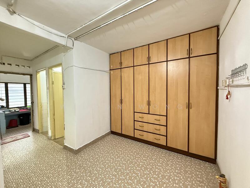 Taman Bukit Maluri - 3