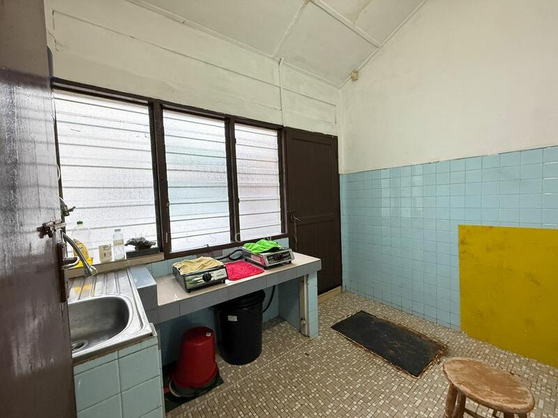 Taman Bukit Maluri - 1