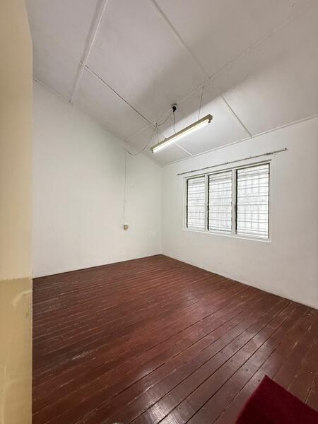 Taman Bukit Maluri - 2