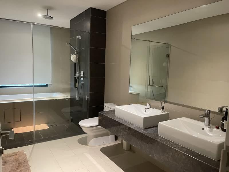 Residensi 22 - 2