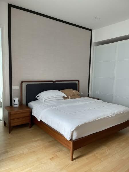 Residensi 22 - 3