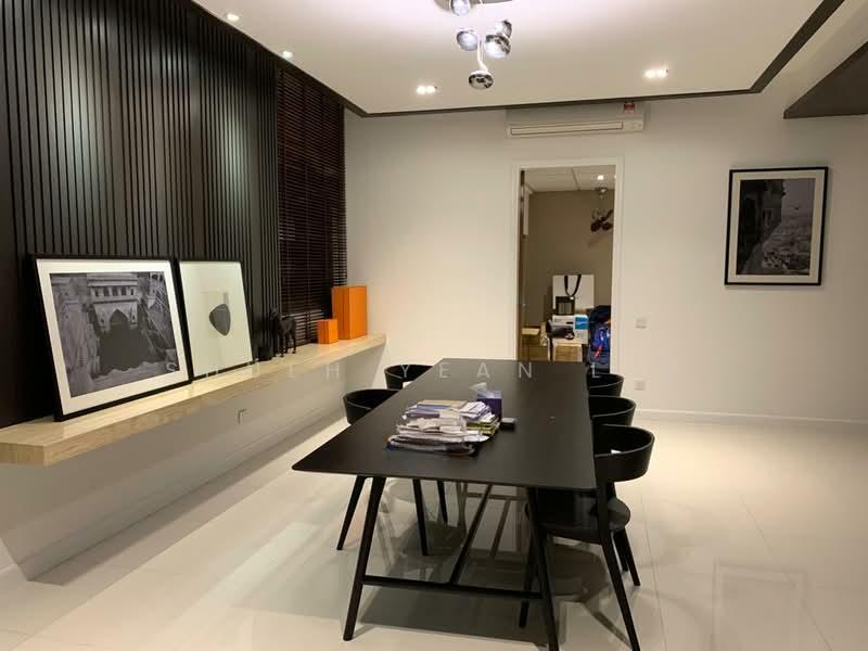 Residensi 22 - 4