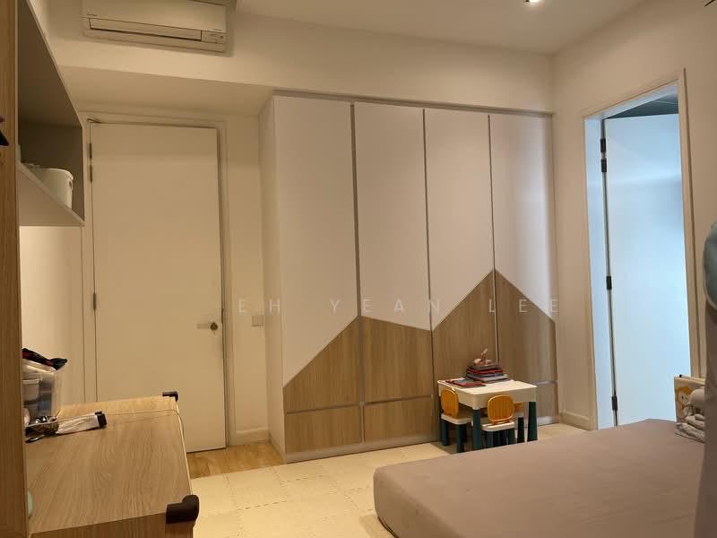 Residensi 22 - 5