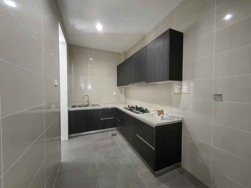 Residensi Ledang - 3
