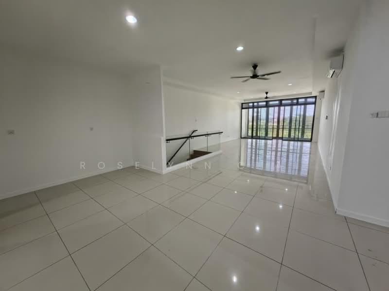 Residensi Ledang - 4