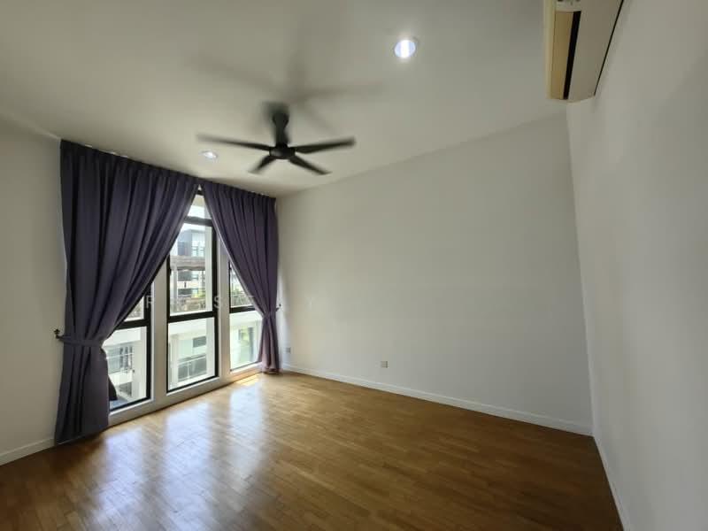 Residensi Ledang - 5