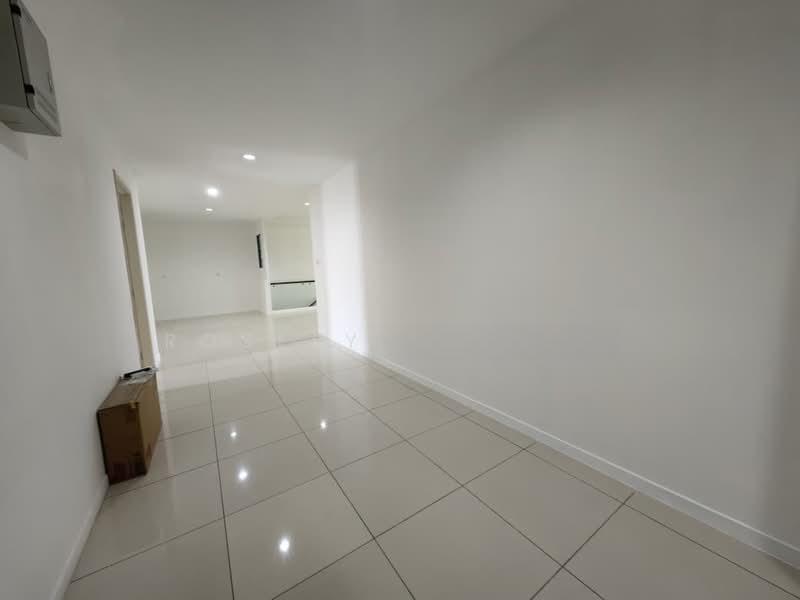 Residensi Ledang - 2