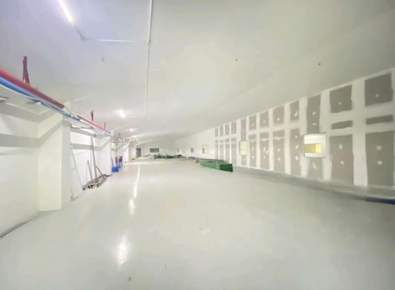 Taman Tan Sri Yaacob - 5