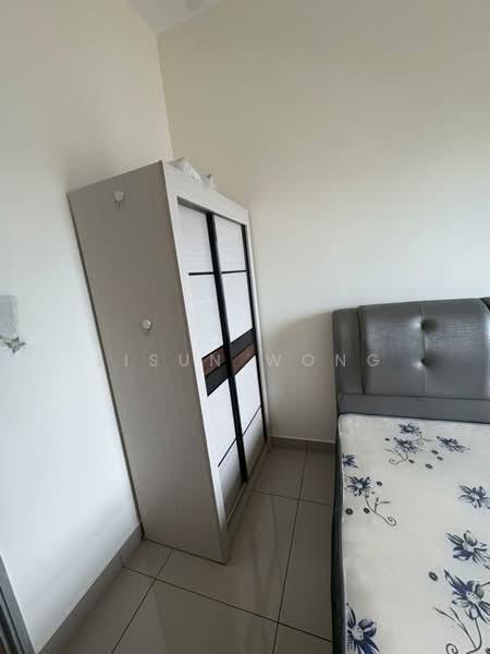 Nexus @ Kajang Station (Tower C) - 2