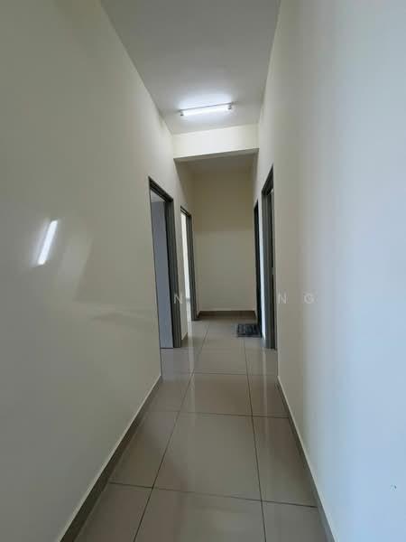 Nexus @ Kajang Station (Tower C) - 4