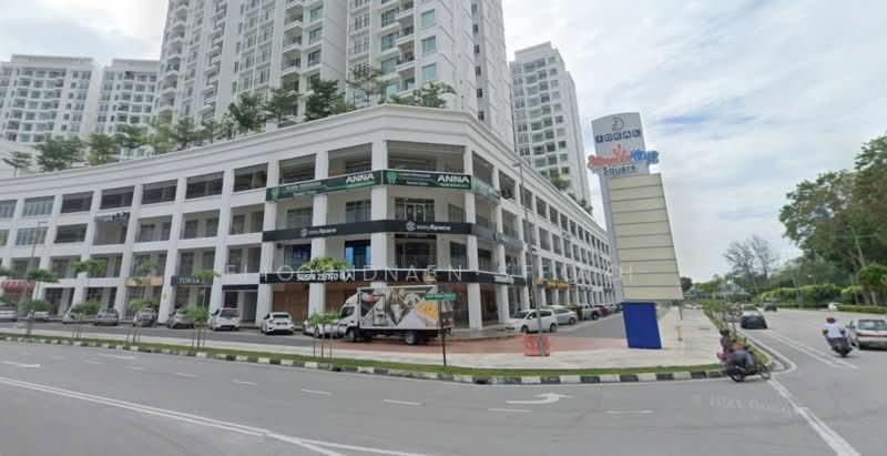 Bayan Lepas - 3