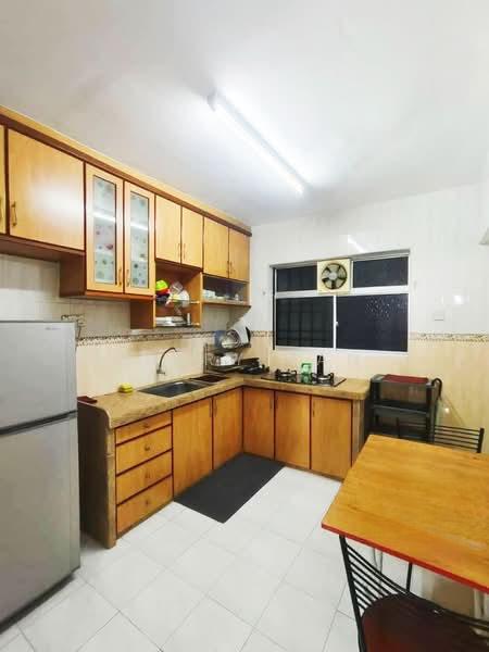 Taman Pekaka Block 31 - 2