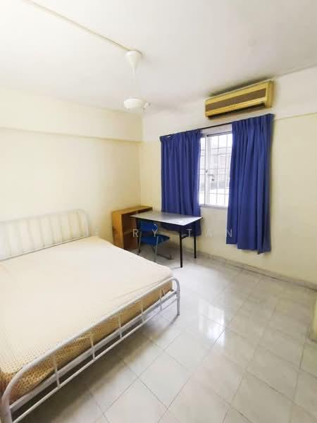 Taman Pekaka Block 31 - 3
