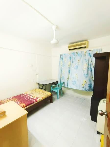 Taman Pekaka Block 31 - 4