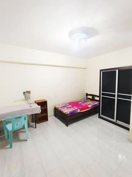 Taman Pekaka Block 31 - 5