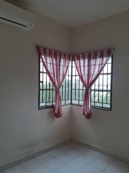 Pangsapuri Kelana Impian - 4