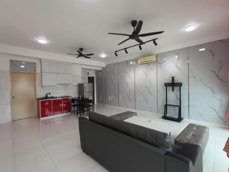 The Sky Executive Suites - 4
