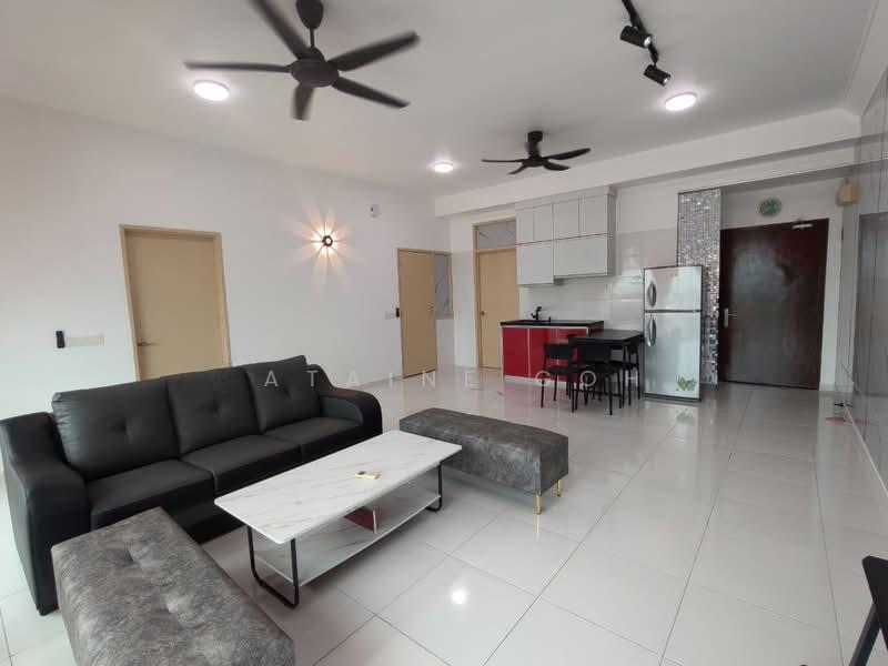 The Sky Executive Suites - 2