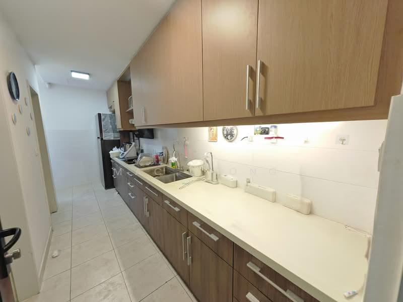 Ridgefield Residences Tropicana Heights - 2