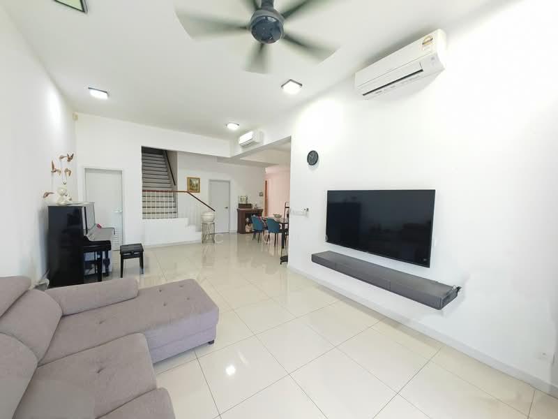 Ridgefield Residences Tropicana Heights - 4