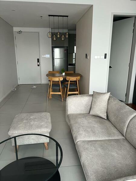 Ativo Suites @ Damansara Avenue - 4
