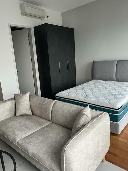 Ativo Suites @ Damansara Avenue - 3