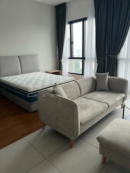 Ativo Suites @ Damansara Avenue - 1