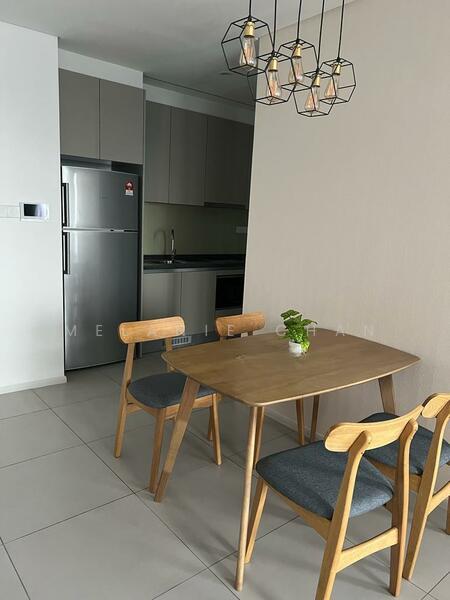 Ativo Suites @ Damansara Avenue - 5