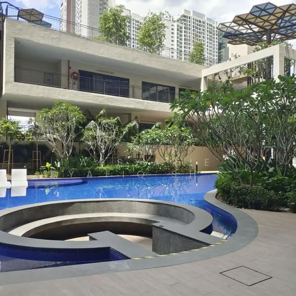 Helix2 @ PJ South - 5